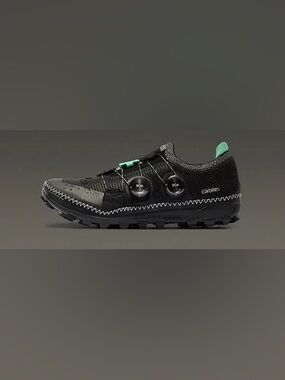 Mens speedland SL:HSV trail running shoe